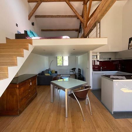 Loft In Chatel Châtelaillon-Plage Zewnętrze zdjęcie