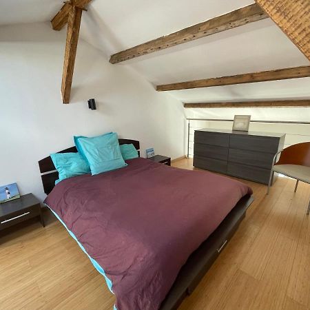 Loft In Chatel Châtelaillon-Plage Zewnętrze zdjęcie