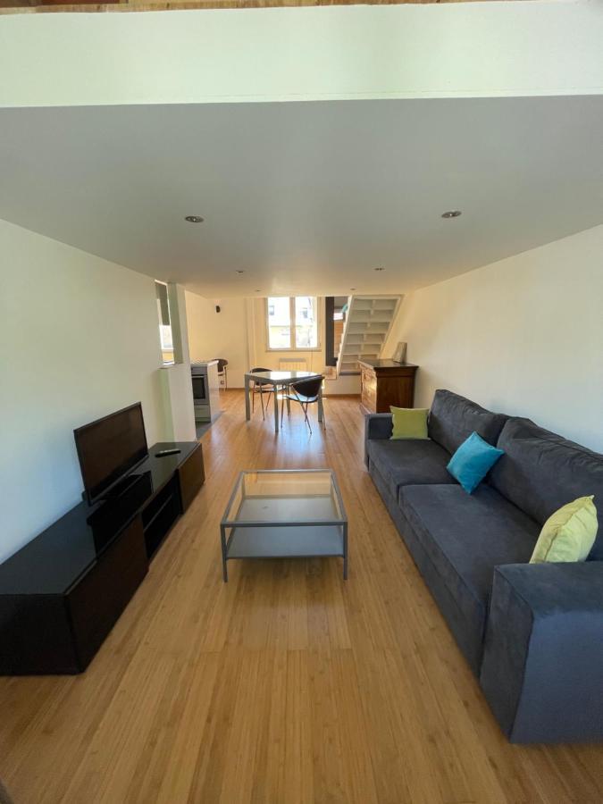 Loft In Chatel Châtelaillon-Plage Zewnętrze zdjęcie