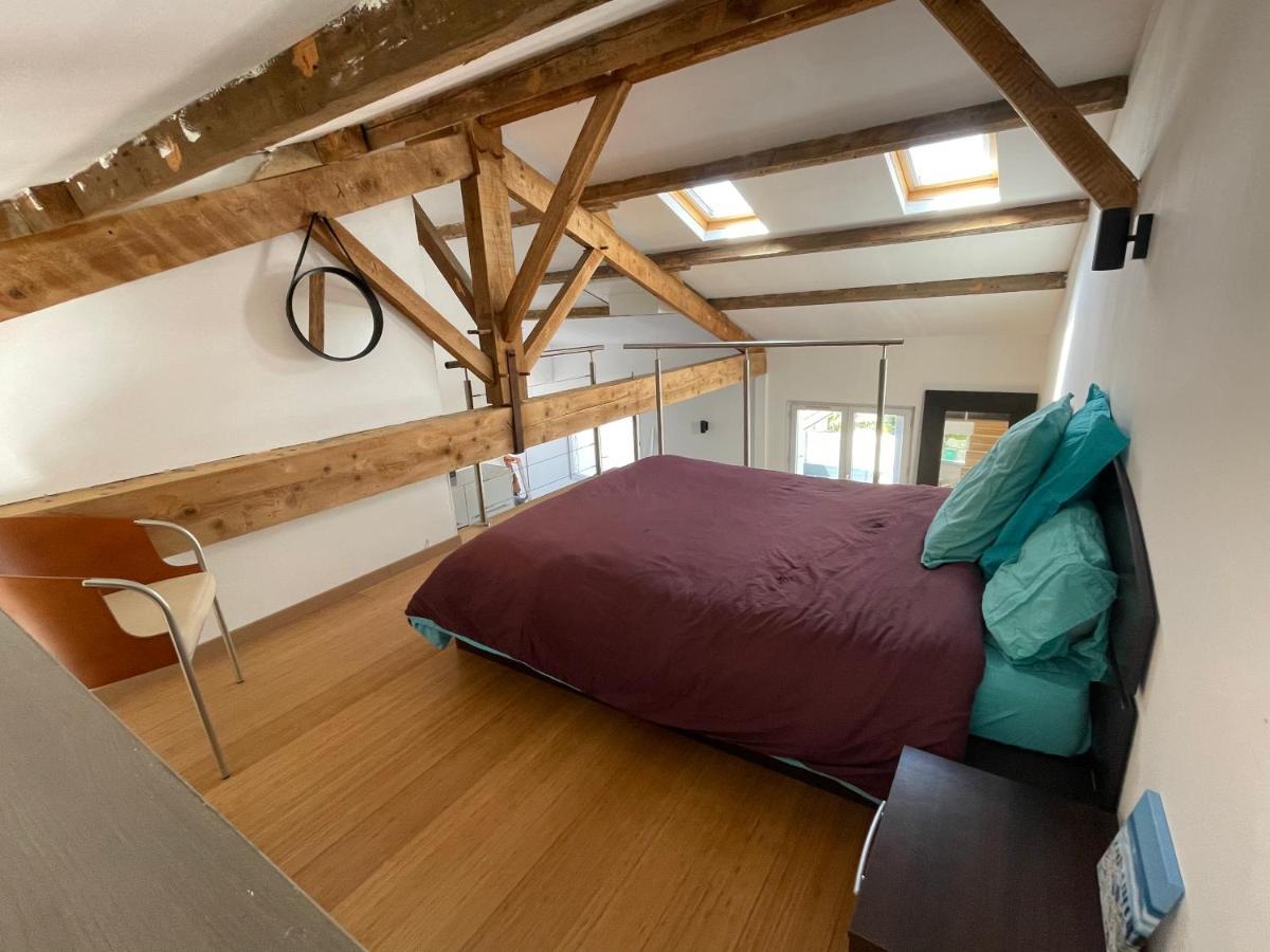 Loft In Chatel Châtelaillon-Plage Zewnętrze zdjęcie